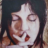 Humide - 50 x 50 cm - PORTRAITS