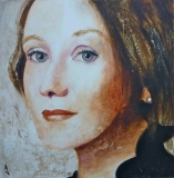 Olga - 60 x 60 cm - 2015 - PORTRAITS