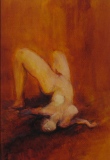 C'est comme ça! - 36 x 25 cm - 2008 - ENCRES COULEURS