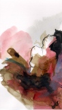 Sans titre - 15 x 30 cm - 2001 - ENCRES COULEURS