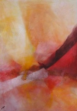 Le printemps - 120 x 80 cm - 2003 - ABSTRAIT (toiles)