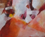 Danse de rue - 40 x 60 cm - 2003 - DIVERS