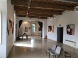 Lussan - 2017 - EXPOSITIONS