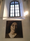 Tournus - Eglise St Valérien - 2018 - EXPOSITIONS