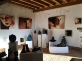 Bessuge - 2017 - EXPOSITIONS