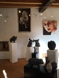 Bessuge - 2017 - EXPOSITIONS