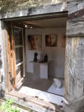 Chapaize - 2017 - EXPOSITIONS