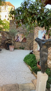 Les talents de Tallant - 2023 - EXPOSITIONS