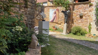 Les talents de Tallant - 2023 - EXPOSITIONS