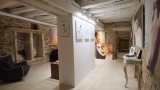 alain-jomard - ATELIER