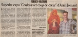 Septembre 2012 - Maison Fusier Ferney-Voltaire - ARTICLES
